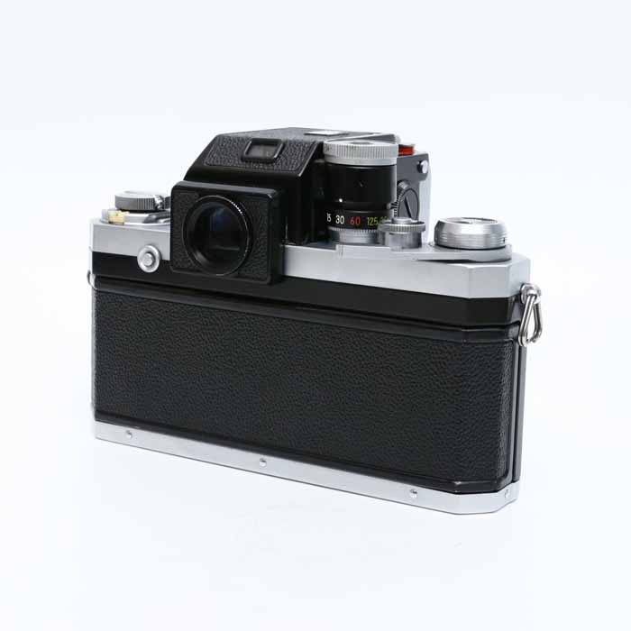 楽天市場】【中古】 (ニコン) Nikon F ﾌｫﾄﾐｯｸ ｼﾙﾊﾞｰ【中古カメラ