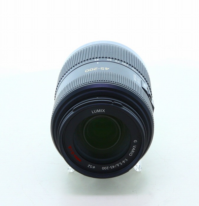 楽天市場】ルミックス レンズ 45－200の通販