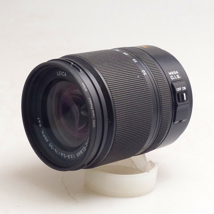 楽天市場】Panasonic LEICA DVARIO－ELMAR 14－50mm F3．8－5．6 ASPH