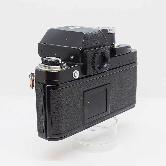 ニコン 一眼レフフィルムカメラ F2フォトミック カタログ&システム価格