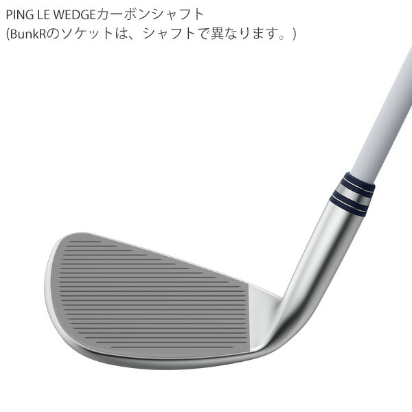 楽天市場】ピン バンカー （日本正規品）【カスタムオーダー】 PING