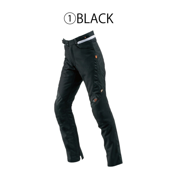 楽天市場】ヒョウドウ STT005D D3O MESH PANTS(STRAIGHT) 春夏 膝に