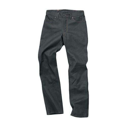 楽天市場】HYOD SMP003 SMART LEATHER PANTS ブラック ヒョウドウ