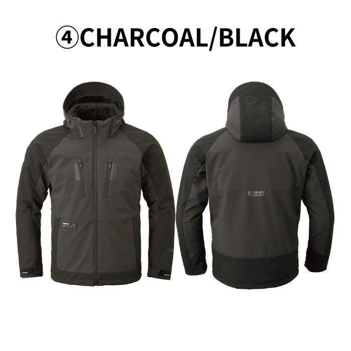 楽天市場】RSタイチ RSJ730 ソフトシェル オールシーズンパーカ 25秋冬