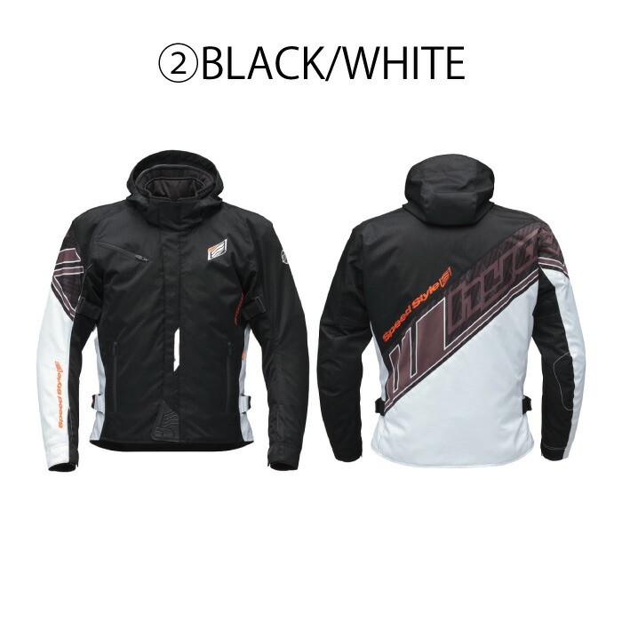 楽天市場】HYOD STJ547DN ST-X TEXTILE(BACK-iD D3O) テキスタイル