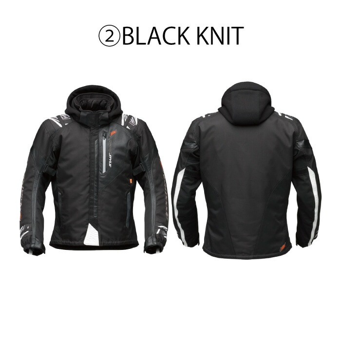 楽天市場】【在庫限り!P10倍】HYOD STJ614DN ST-W SPEED PARKA D3O