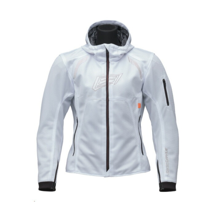 楽天市場】ヒョウドウ STJ047D(Womens) ST-X MINERVA D3O PARKA