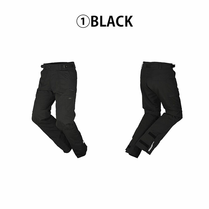 楽天市場】RSタイチ RSY554 WP カーゴ オーバーパンツ 25秋冬