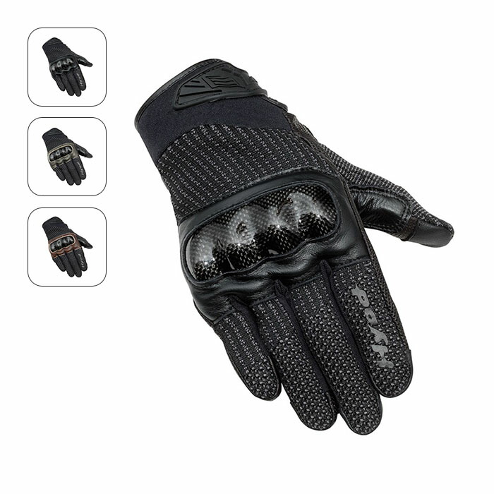 楽天市場】hyod d3o（グローブ｜バイクウェア・プロテクター）：バイク