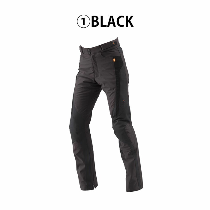 楽天市場】HYOD STT507D ST-X D3O TEXTILE PANTS 秋冬 : ライコランド