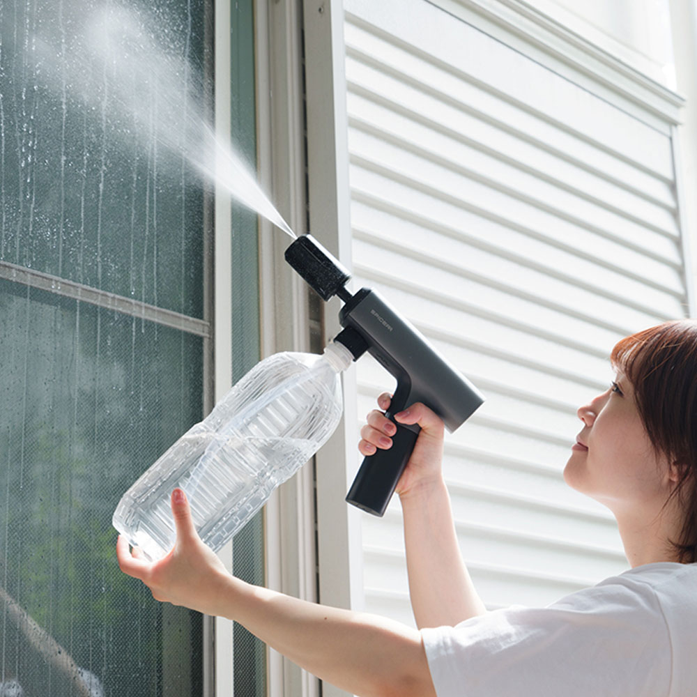 楽天市場】【楽天ランキング1位獲得【TV放映商品 掃除 年末 軽量 新型