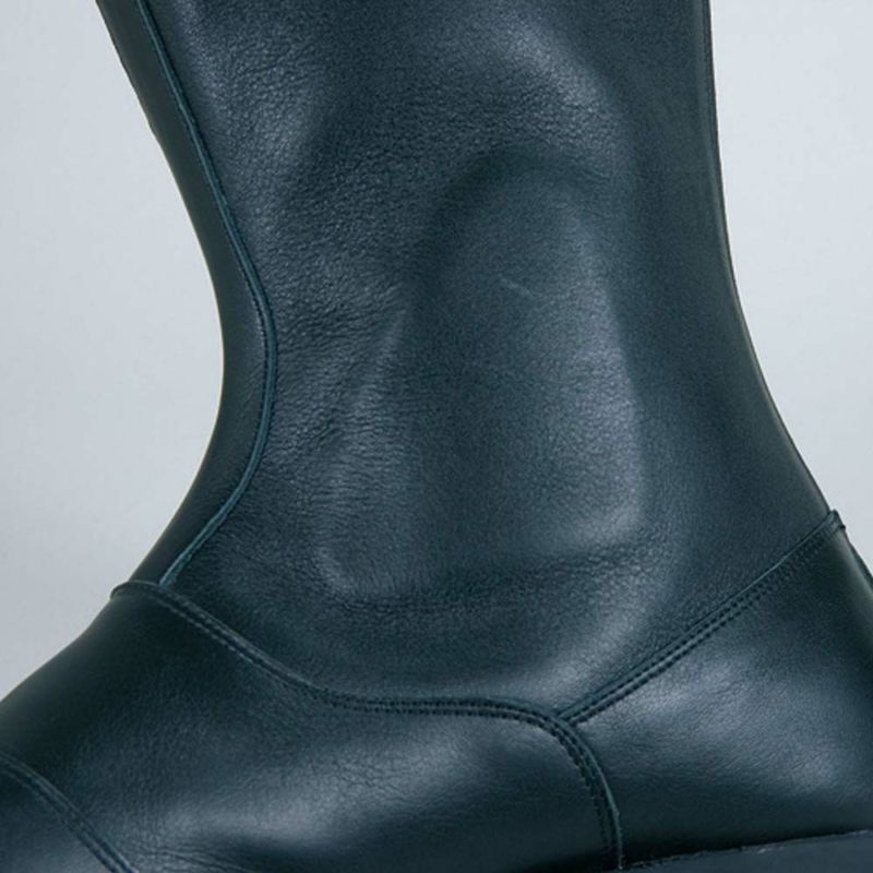 楽天市場】NANKAI ナンカイ バイク用 ツアラーブーツ ブラック NTB-24