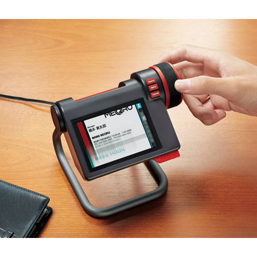 楽天市場】《即納》キングジム 名刺管理(デジタル名刺ホルダー