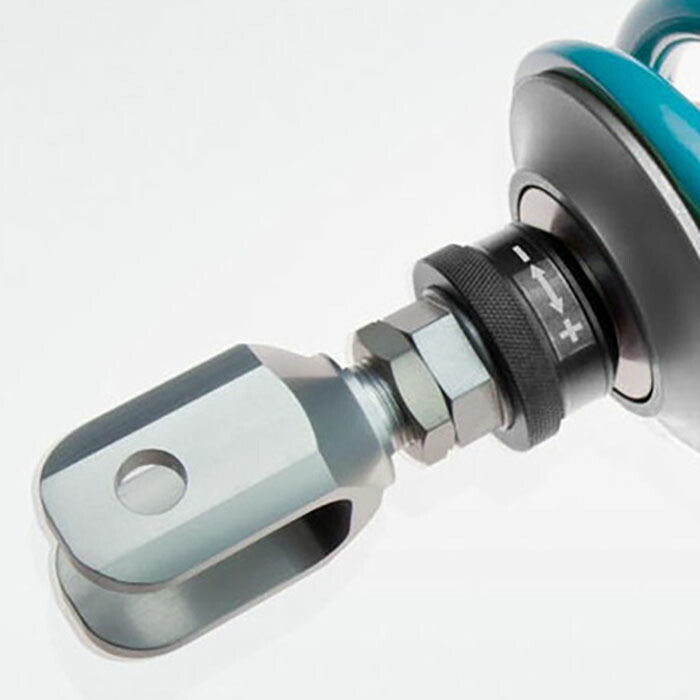 楽天市場】ナイトロン NITRON モノショック NTR R3シリーズ アプリリア