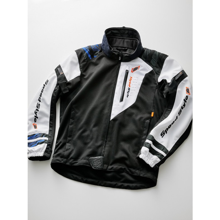 楽天市場】HYOD ヒョウドウ STJ050D ST-X SPEED D3O ジャケット (COOL