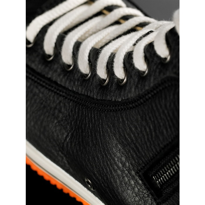 楽天市場】HYOD ヒョウドウ HYF002 HYOD HIGH-CUT RIDE SNEAKERS