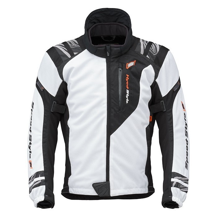 楽天市場】☆【HYOD】STJ542S ST-X TEXTILE〔ROUNDEL〕 テキスタイル