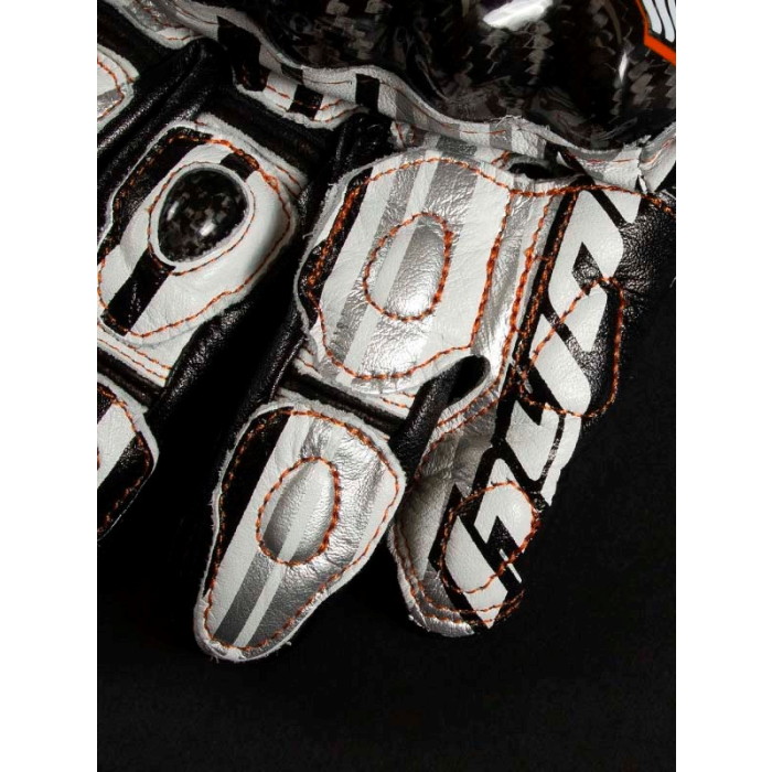 楽天市場】HYOD ヒョウドウ HRG204DL HYOD DYNAMIC D3O RACING GLOVES