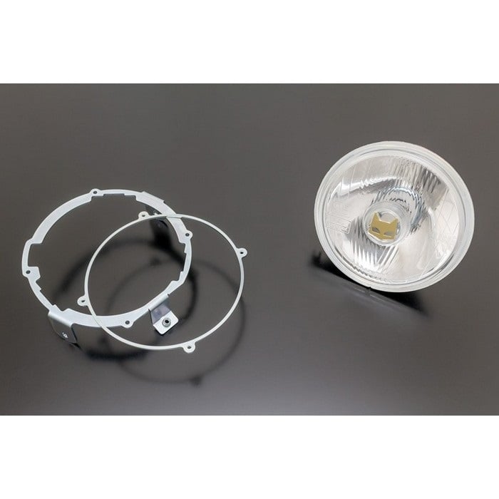 楽天市場】スズキ BANDIT400 (GK75A/GK7AA) 適合 マーシャル ヘッド