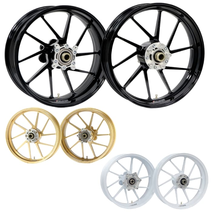 楽天市場】GALE SPEED ゲイルスピード 【TYPE-R リア】アルミニウム