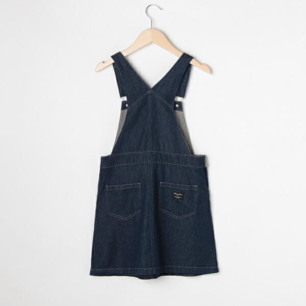 楽天市場】メゾピアノジュニア(mezzo piano junior)オーバーオール