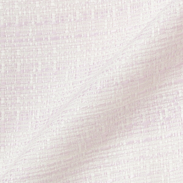 mezzo piano ファンシーツィード 裾スカラップジャケット 130 楽天市場