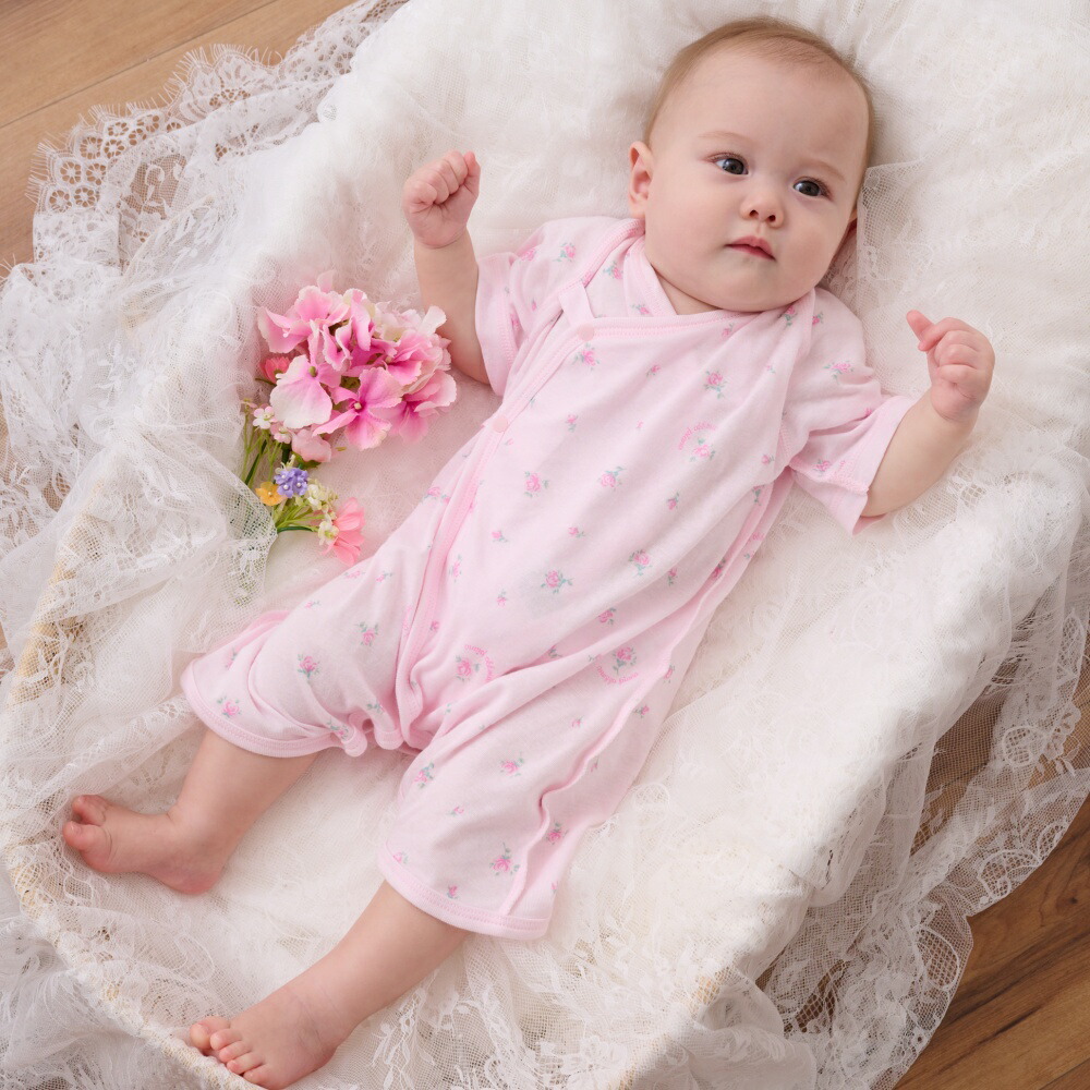 楽天市場】メゾピアノ（キッズ・ベビーのサイズ（cm）60 ～ 69