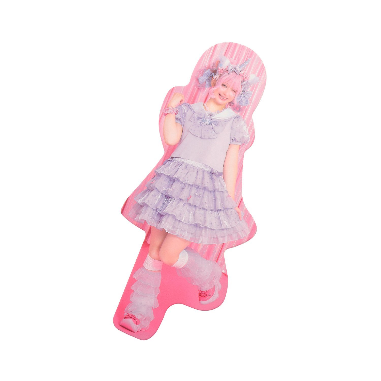 楽天市場】メゾピアノ(mezzo piano)【しなこちゃん】なりきり