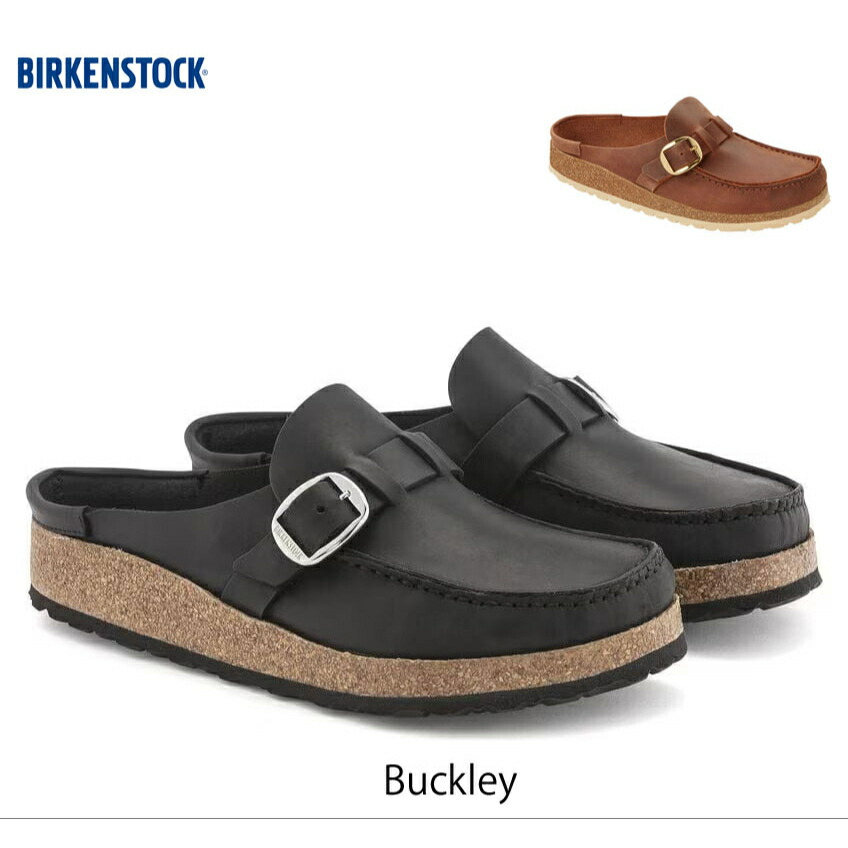 楽天市場】ビルケンシュトック バックリーの通販