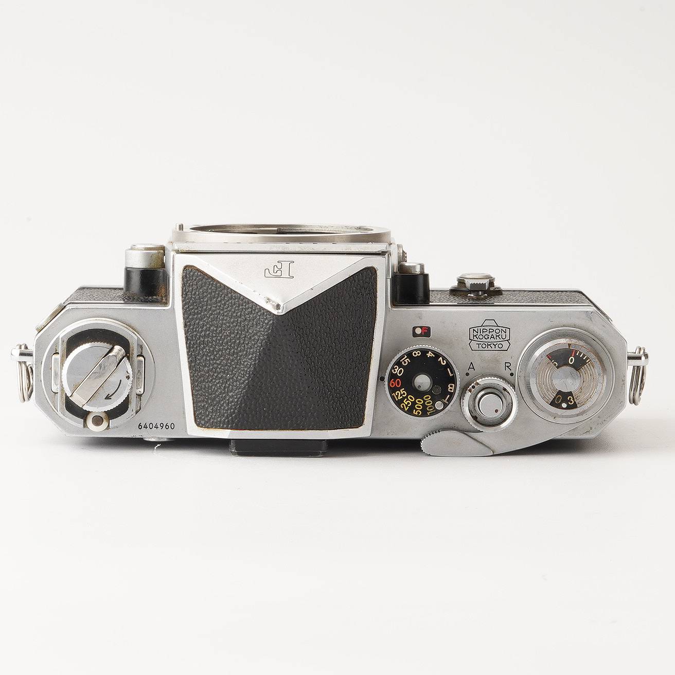 楽天市場】ニコン Nikon F アイレベル 640xxxx Eye Level 640万台 35mm