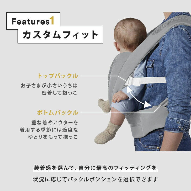 楽天市場】15％OFF サイベックス コヤ キャリア コージーベージュ COZY