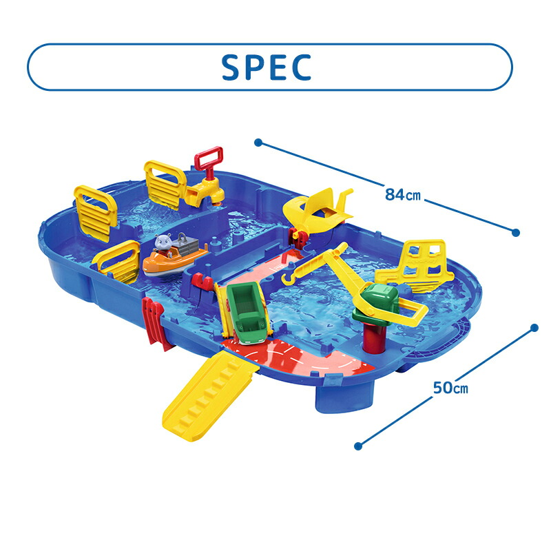 楽天市場】【ラッピング無料】 ボーネルンド アクアプレイ ロック