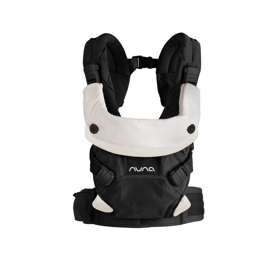 楽天市場】nuna ヌナ 抱っこ紐 cudl カドル ベビーキャリア メッシュ