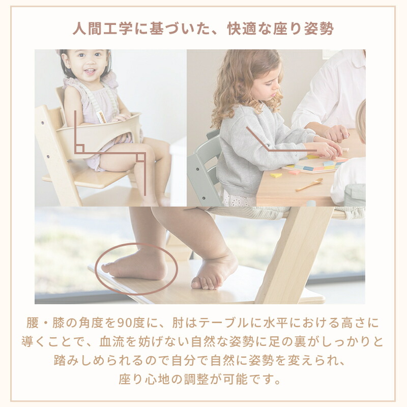 楽天市場】【正規販売店】 ストッケ トリップトラップ ニューボーン