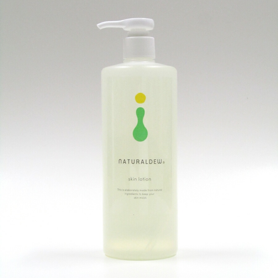 楽天市場】ナチュラルデュー化粧水 500ml 国産 保湿 乾燥 へちま水