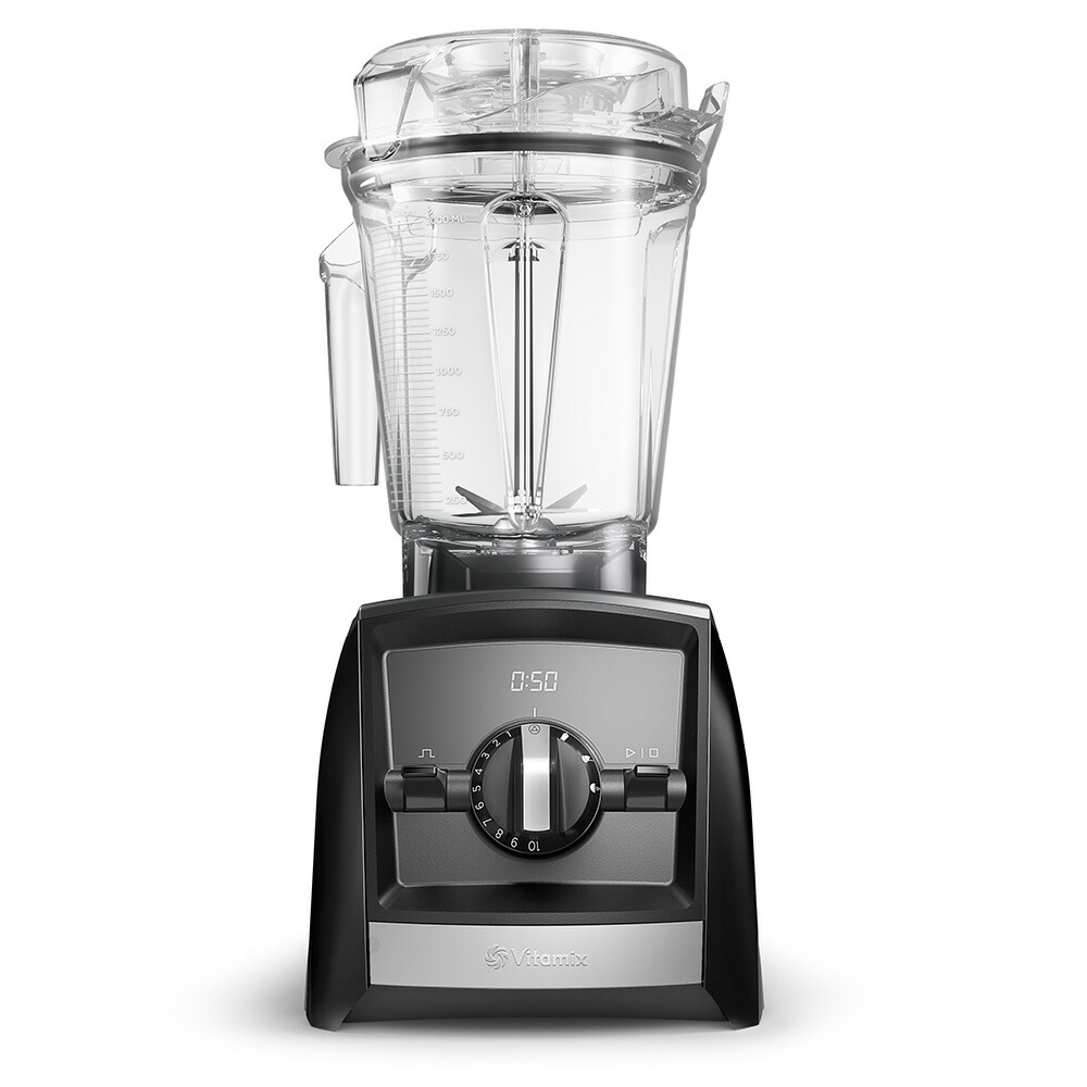 楽天市場】Vitamix バイタミックス Ascent Series 2500i ミキサー