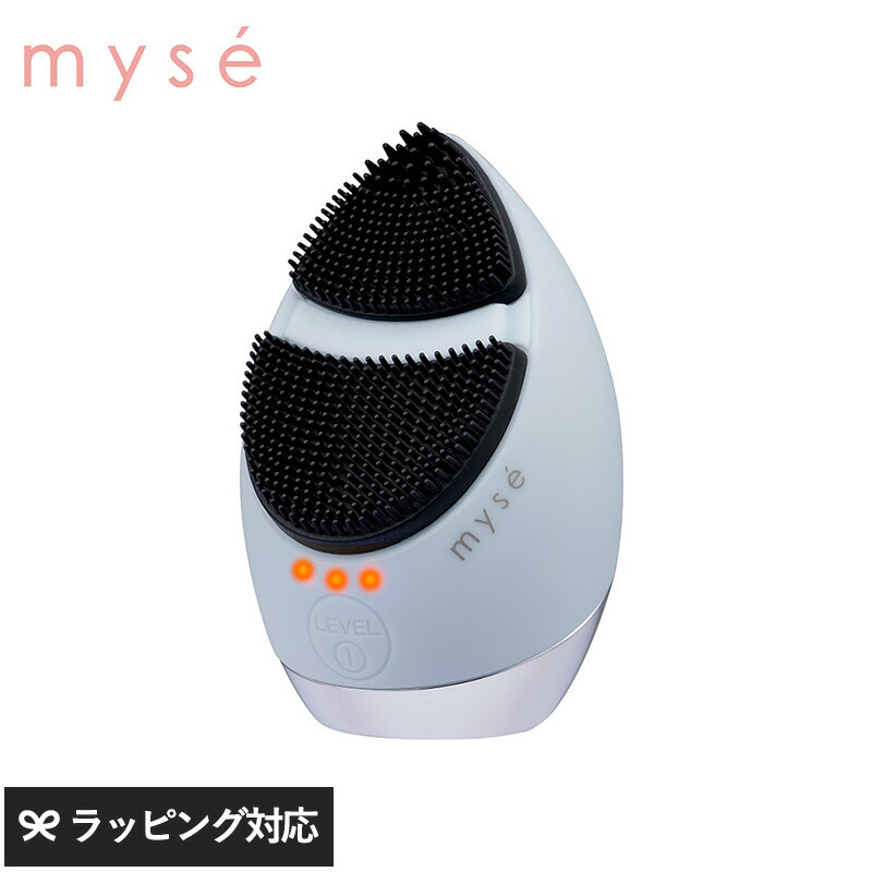 楽天市場】mys ミーゼ クレンズリフトプラス 美顔器 毛穴ケア リフト