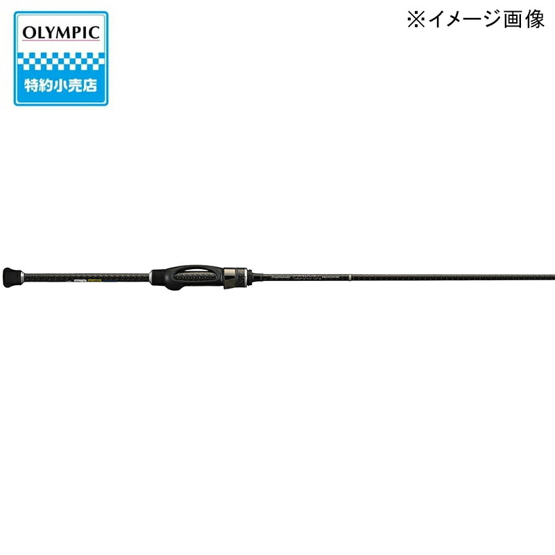 楽天市場】コルト アジングロッド オリムピックの通販