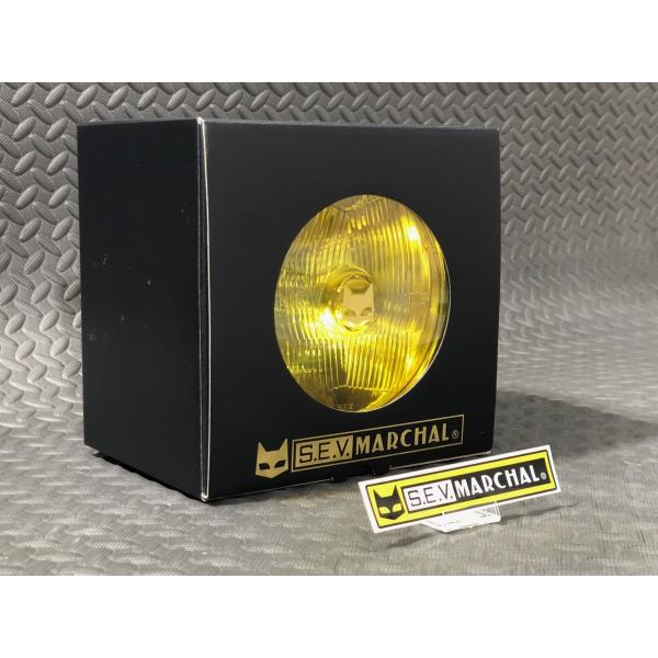 楽天市場】マーシャル marchal ヘッドライト 888 ドライビングランプの通販