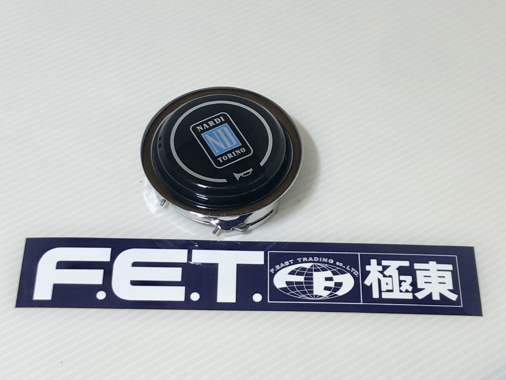 楽天市場】ホーンボタン（ブランドナルディ）（内装パーツ｜パーツ