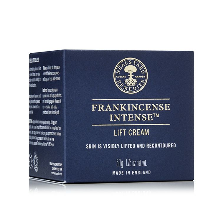 楽天市場】【公式】フランキンセンスインテンスリフトクリーム