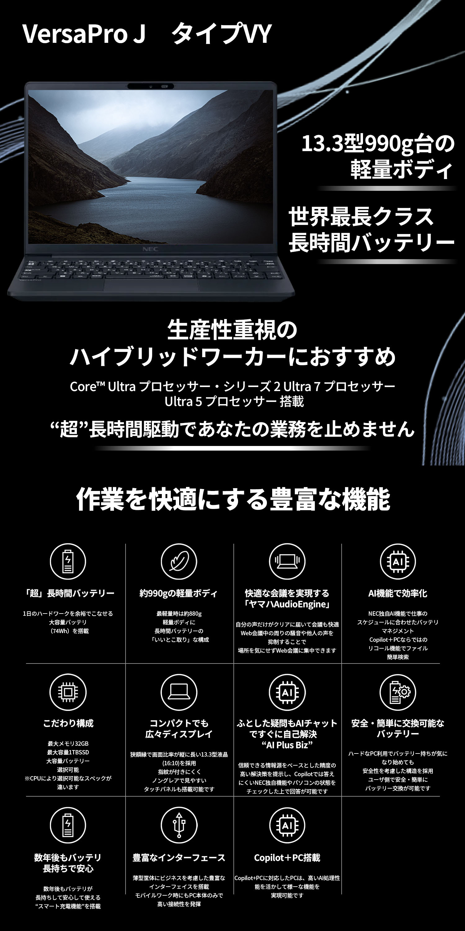 楽天市場】【DEAL10%】【10%OFFクーポン】【国内生産・公式】 新品 NEC