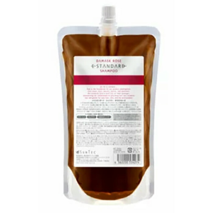 楽天市場】イイスタンダード 選べるレフィル 単品 シャンプー