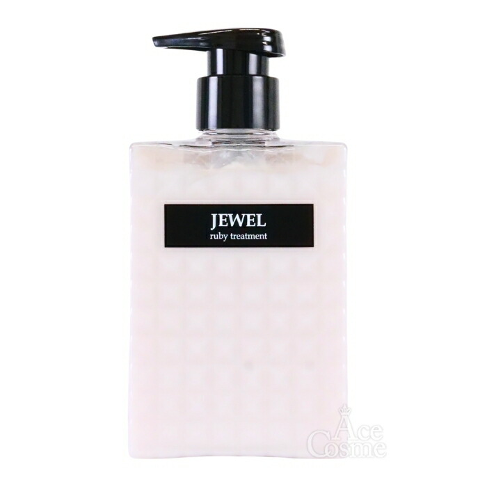 楽天市場】ケアネス ジュエル ルビー サファイア トリートメント 400g
