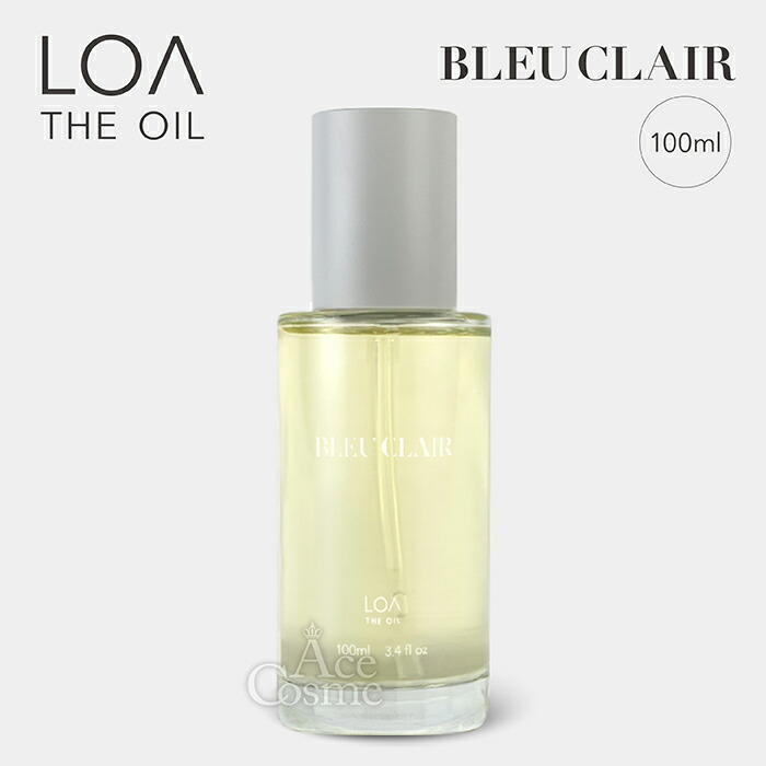 楽天市場】ロア ザ オイル ブランシュ シトラスヴェール ジャスミン