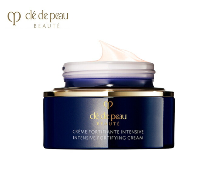 楽天市場】資生堂 クレ・ド・ポーボーテ クレームアンタンシヴn