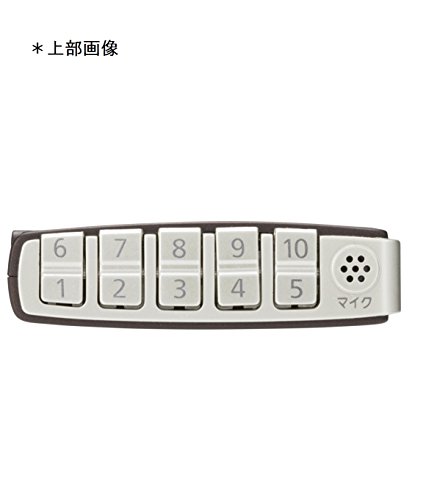 楽天市場】パナソニック ワンセグTV音声-FM-AM3バンドレシーバー