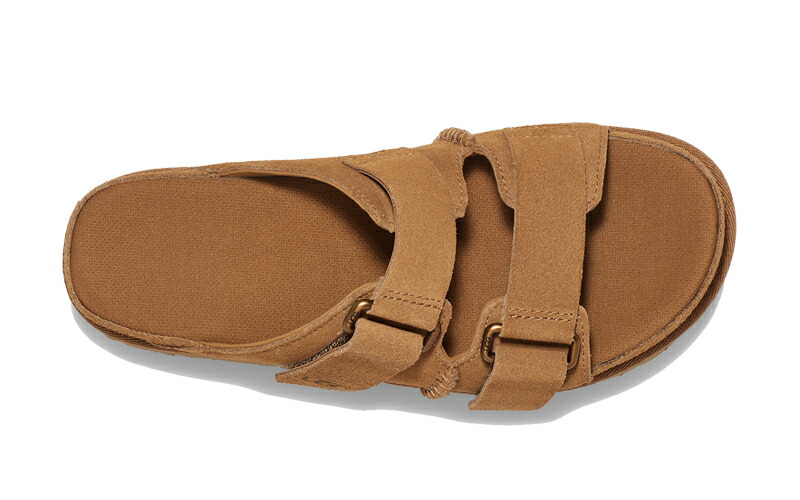 楽天市場】アグ サンダル UGG ウィメンズ GoldenStar Hi Slide