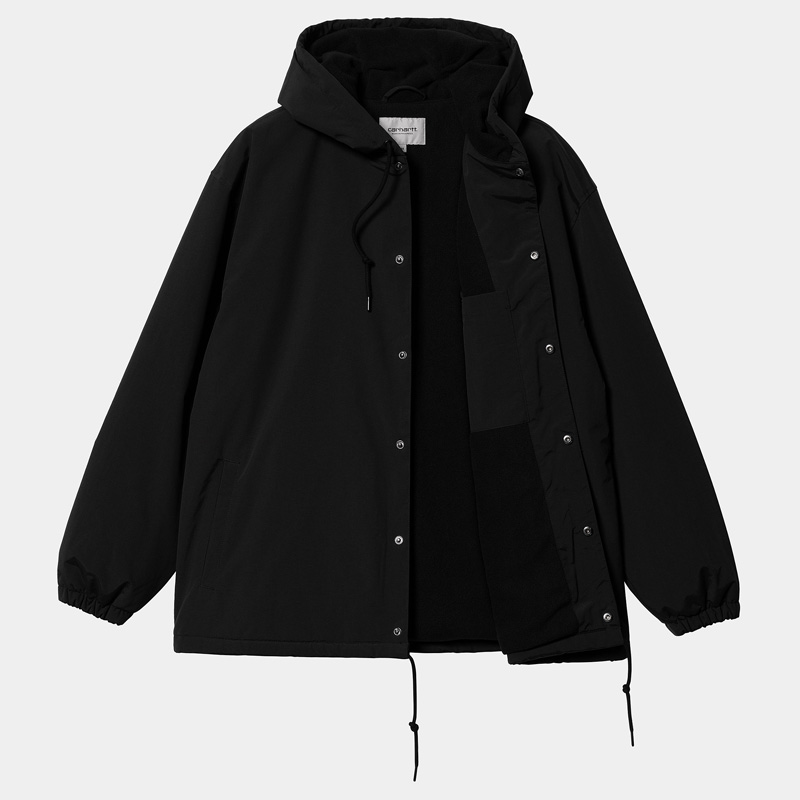 楽天市場】カーハート ダブリューアイピー コーチジャケット Carhartt