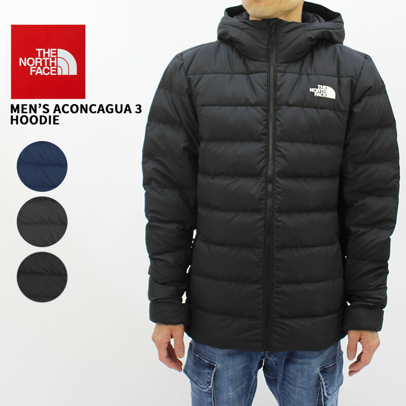楽天市場】ザ・ノース フェイス THE NORTH FACE Men's Aconcagua 3